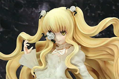 Rozen Maiden - Rozen Maiden: Zurückspulen - Kirakishou - 1/3 (Griffon Enterprises)ㅤ – Griffon Enterprises – ActionFigure Brasil