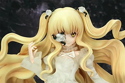 Rozen Maiden - Rozen Maiden: Zurückspulen - Kirakishou - 1/3 (Griffon Enterprises)ㅤ – Griffon Enterprises – ActionFigure Brasil — iluminação de estúdio
