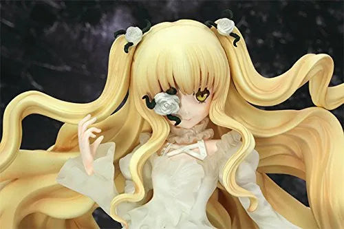 Rozen Maiden - Rozen Maiden: Zurückspulen - Kirakishou - 1/3 (Griffon Enterprises)ㅤ – Griffon Enterprises – ActionFigure Brasil