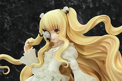 Rozen Maiden - Rozen Maiden: Zurückspulen - Kirakishou - 1/3 (Griffon Enterprises)ㅤ – Griffon Enterprises – ActionFigure Brasil — ângulo diferente