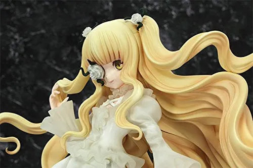 Rozen Maiden - Rozen Maiden: Zurückspulen - Kirakishou - 1/3 (Griffon Enterprises)ㅤ – Griffon Enterprises – ActionFigure Brasil