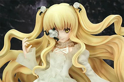 Rozen Maiden - Rozen Maiden: Zurückspulen - Kirakishou - 1/3 (Griffon Enterprises)ㅤ – Griffon Enterprises – ActionFigure Brasil — close