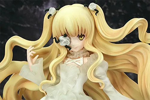 Rozen Maiden - Rozen Maiden: Zurückspulen - Kirakishou - 1/3 (Griffon Enterprises)ㅤ – Griffon Enterprises – ActionFigure Brasil
