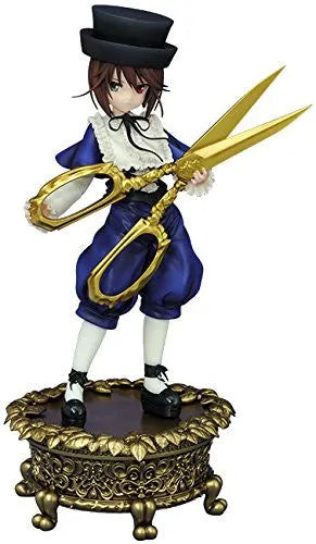 Rozen Maiden - Rozen Maiden: Zurückspulen - Souseiseki - 1/3 (Griffon Enterprises)ㅤ – Griffon Enterprises – ActionFigure Brasil