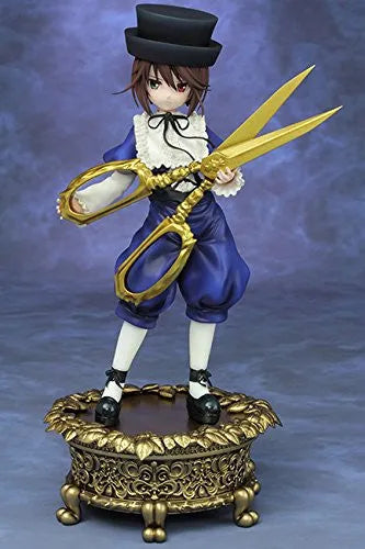 Rozen Maiden - Rozen Maiden: Zurückspulen - Souseiseki - 1/3 (Griffon Enterprises)ㅤ – Griffon Enterprises – ActionFigure Brasil