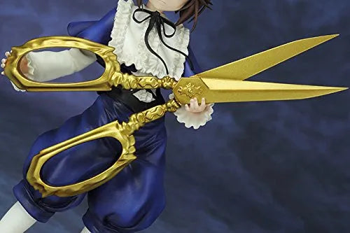 Rozen Maiden - Rozen Maiden: Zurückspulen - Souseiseki - 1/3 (Griffon Enterprises)ㅤ – Griffon Enterprises – ActionFigure Brasil