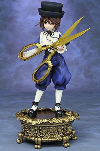Rozen Maiden - Rozen Maiden: Zurückspulen - Souseiseki - 1/3 (Griffon Enterprises)ㅤ – Griffon Enterprises – ActionFigure Brasil