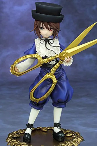 Rozen Maiden - Rozen Maiden: Zurückspulen - Souseiseki - 1/3 (Griffon Enterprises)ㅤ – Griffon Enterprises – ActionFigure Brasil