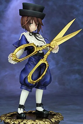 Rozen Maiden - Rozen Maiden: Zurückspulen - Souseiseki - 1/3 (Griffon Enterprises)ㅤ – Griffon Enterprises – ActionFigure Brasil
