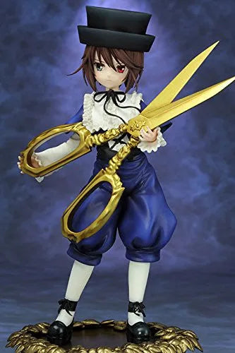 Rozen Maiden - Rozen Maiden: Zurückspulen - Souseiseki - 1/3 (Griffon Enterprises)ㅤ – Griffon Enterprises – ActionFigure Brasil