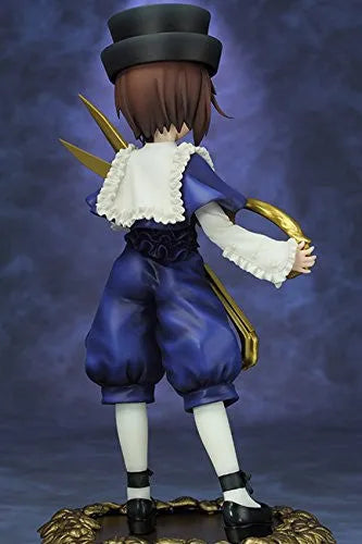 Rozen Maiden - Rozen Maiden: Zurückspulen - Souseiseki - 1/3 (Griffon Enterprises)ㅤ – Griffon Enterprises – ActionFigure Brasil