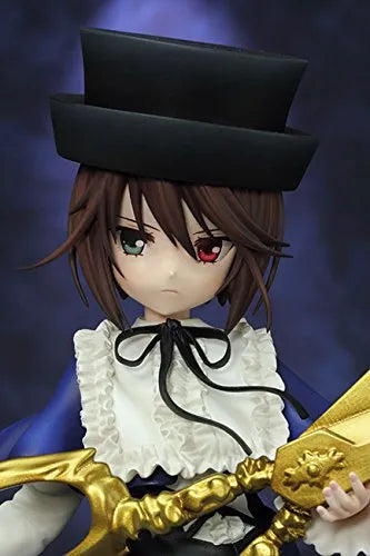 Rozen Maiden - Rozen Maiden: Zurückspulen - Souseiseki - 1/3 (Griffon Enterprises)ㅤ – Griffon Enterprises – ActionFigure Brasil