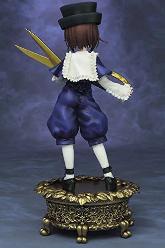 Rozen Maiden - Rozen Maiden: Zurückspulen - Souseiseki - 1/3 (Griffon Enterprises)ㅤ – Griffon Enterprises – ActionFigure Brasil