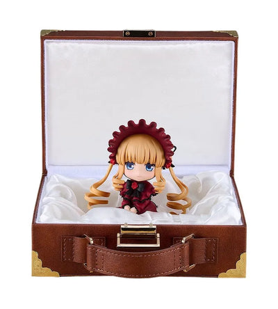 Rozen Maiden - Shinku - Nendoroid - 2.0 - Doll Bag Set (Good Smile Company) [Shop Exclusive]ㅤ – Good Smile Company – ActionFigure Brasil