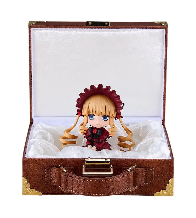 Rozen Maiden - Shinku - Nendoroid - 2.0 - Doll Bag Set (Good Smile Company) [Shop Exclusive]ㅤ – Good Smile Company – ActionFigure Brasil