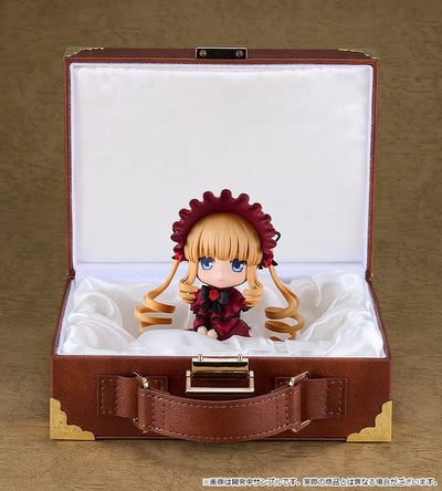 Rozen Maiden - Shinku - Nendoroid - 2.0 - Doll Bag Set (Good Smile Company) [Shop Exclusive]ㅤ – Good Smile Company – ActionFigure Brasil — ângulo diferente
