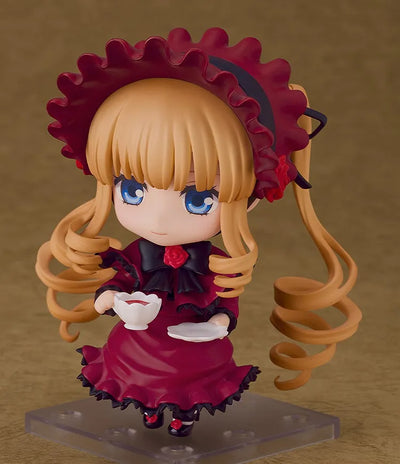 Rozen Maiden - Shinku - Nendoroid - 2.0 - Doll Bag Set (Good Smile Company) [Shop Exclusive]ㅤ – Good Smile Company – ActionFigure Brasil — close