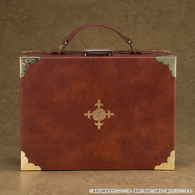 Rozen Maiden - Shinku - Nendoroid - 2.0 - Doll Bag Set (Good Smile Company) [Shop Exclusive]ㅤ – Good Smile Company – ActionFigure Brasil — embalagem