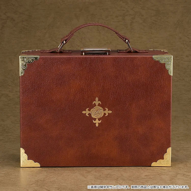 Rozen Maiden - Shinku - Nendoroid - 2.0 - Doll Bag Set (Good Smile Company) [Shop Exclusive]ㅤ – Good Smile Company – ActionFigure Brasil