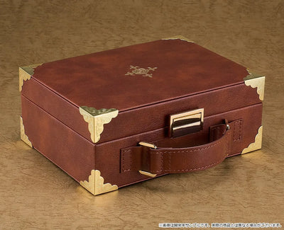 Rozen Maiden - Shinku - Nendoroid - 2.0 - Doll Bag Set (Good Smile Company) [Shop Exclusive]ㅤ – Good Smile Company – ActionFigure Brasil — acessórios