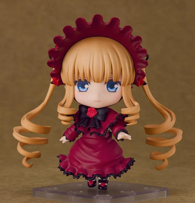 Rozen Maiden - Shinku - Nendoroid - 2.0 - Doll Bag Set (Good Smile Company) [Shop Exclusive]ㅤ – Good Smile Company – ActionFigure Brasil — ambientada