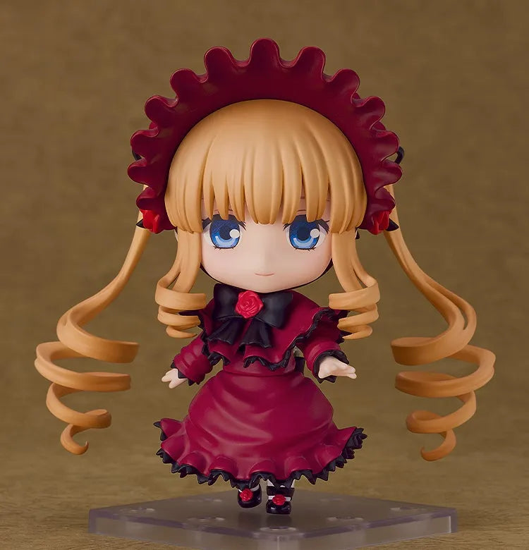 Rozen Maiden - Shinku - Nendoroid - 2.0 - Doll Bag Set (Good Smile Company) [Shop Exclusive]ㅤ – Good Smile Company – ActionFigure Brasil