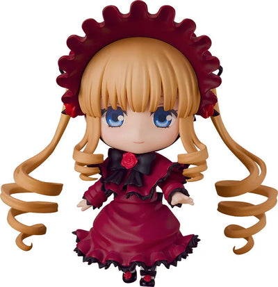 Rozen Maiden - Shinku - Nendoroid #2847 - 2.0 (Good Smile Company)ㅤ – Good Smile Company – ActionFigure Brasil