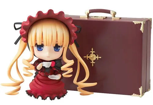 Rozen Maiden - Shinku - Nendoroid #364 (Good Smile Company)ㅤ – Good Smile Company – ActionFigure Brasil