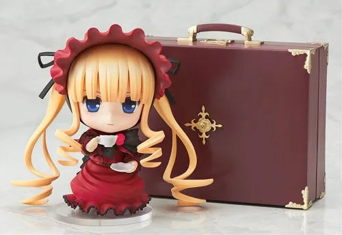 Rozen Maiden - Shinku - Nendoroid #364 (Good Smile Company)ㅤ – Good Smile Company – ActionFigure Brasil