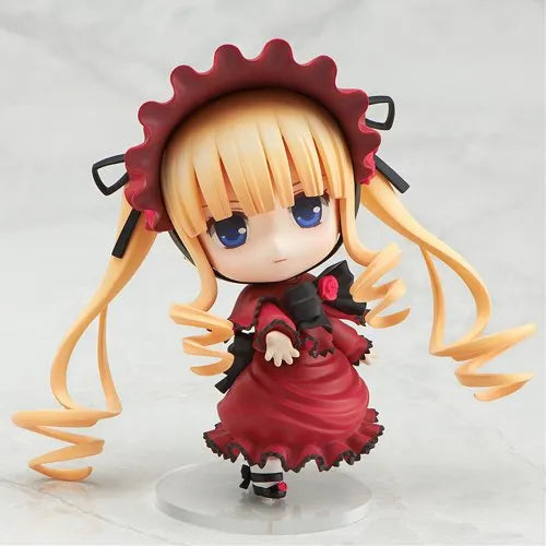 Rozen Maiden - Shinku - Nendoroid #364 (Good Smile Company)ㅤ – Good Smile Company – ActionFigure Brasil
