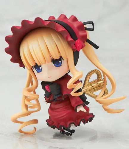 Rozen Maiden - Shinku - Nendoroid #364 (Good Smile Company)ㅤ – Good Smile Company – ActionFigure Brasil
