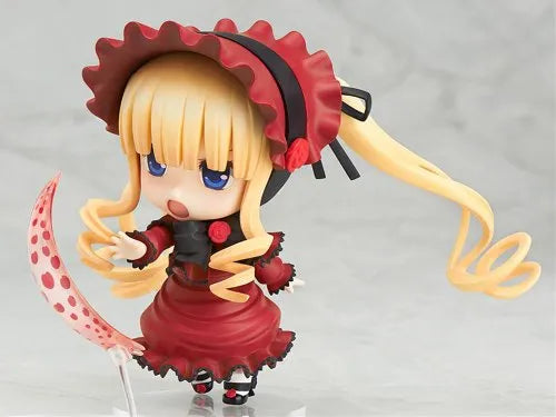 Rozen Maiden - Shinku - Nendoroid #364 (Good Smile Company)ㅤ – Good Smile Company – ActionFigure Brasil