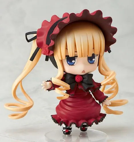 Rozen Maiden - Shinku - Nendoroid #364 (Good Smile Company)ㅤ – Good Smile Company – ActionFigure Brasil