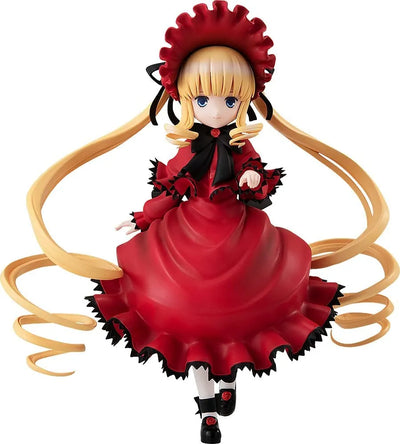 Rozen Maiden - Shinku - Pop Up Parade (Good Smile Company)ㅤ – Good Smile Company – ActionFigure Brasil