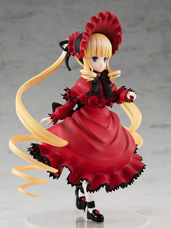 Rozen Maiden - Shinku - Pop Up Parade (Good Smile Company)ㅤ – Good Smile Company – ActionFigure Brasil