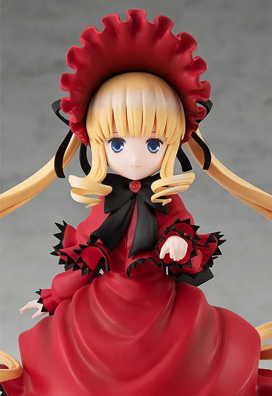 Rozen Maiden - Shinku - Pop Up Parade (Good Smile Company)ㅤ – Good Smile Company – ActionFigure Brasil