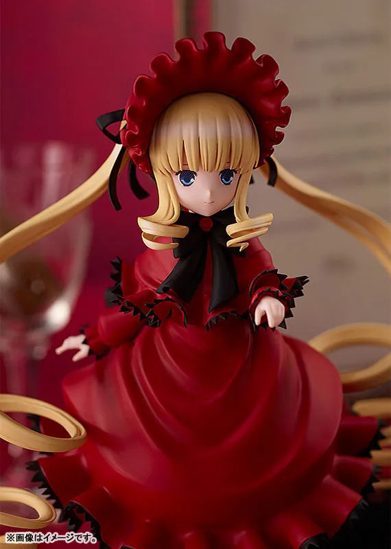 Rozen Maiden - Shinku - Pop Up Parade (Good Smile Company)ㅤ – Good Smile Company – ActionFigure Brasil