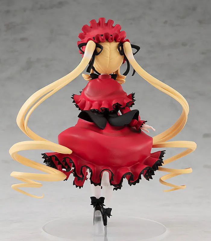 Rozen Maiden - Shinku - Pop Up Parade (Good Smile Company)ㅤ – Good Smile Company – ActionFigure Brasil