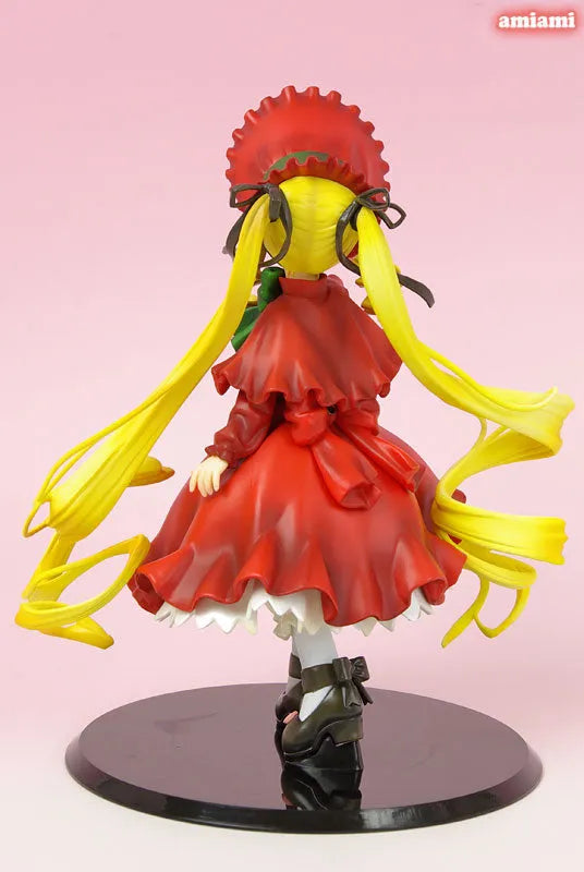 Rozen Maiden: Shinku PVC Figureㅤ – Alter – ActionFigure Brasil