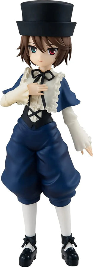 Rozen Maiden - Souseiseki - Pop Up Parade (Good Smile Company)ㅤ – Good Smile Company – ActionFigure Brasil