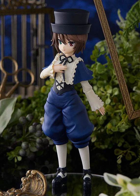 Rozen Maiden - Souseiseki - Pop Up Parade (Good Smile Company)ㅤ – Good Smile Company – ActionFigure Brasil