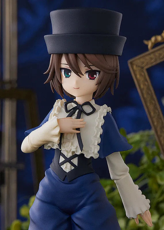 Rozen Maiden - Souseiseki - Pop Up Parade (Good Smile Company)ㅤ – Good Smile Company – ActionFigure Brasil