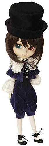 Rozen Maiden - Souseiseki - Pullip P-146 - Pullip (Line) - 1/6 (Groove)ㅤ – Groove – ActionFigure Brasil