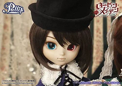 Rozen Maiden - Souseiseki - Pullip P-146 - Pullip (Line) - 1/6 (Groove)ㅤ – Groove – ActionFigure Brasil