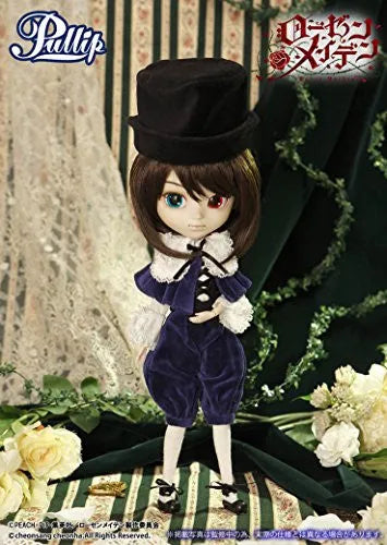 Rozen Maiden - Souseiseki - Pullip P-146 - Pullip (Line) - 1/6 (Groove)ㅤ – Groove – ActionFigure Brasil