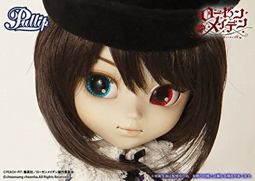 Rozen Maiden - Souseiseki - Pullip P-146 - Pullip (Line) - 1/6 (Groove)ㅤ – Groove – ActionFigure Brasil