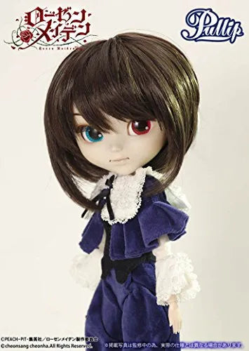 Rozen Maiden - Souseiseki - Pullip P-146 - Pullip (Line) - 1/6 (Groove)ㅤ – Groove – ActionFigure Brasil