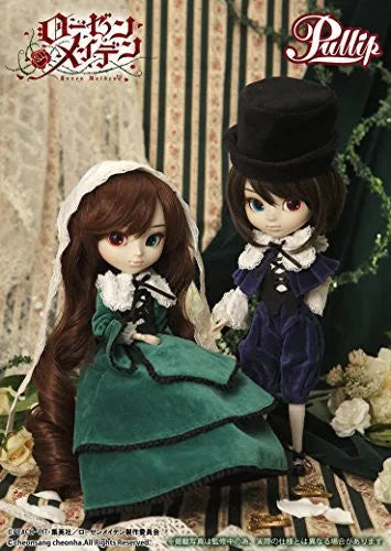 Rozen Maiden - Souseiseki - Pullip P-146 - Pullip (Line) - 1/6 (Groove)ㅤ – Groove – ActionFigure Brasil — detalhe do produto