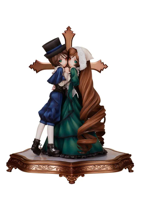 Rozen Maiden - Souseiseki - Suiseiseki (Flare)ㅤ – Flare – ActionFigure Brasil