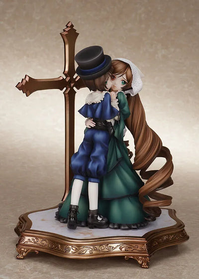 Rozen Maiden - Souseiseki - Suiseiseki (Flare)ㅤ – Flare – ActionFigure Brasil — detalhe do produto